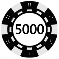 $5000